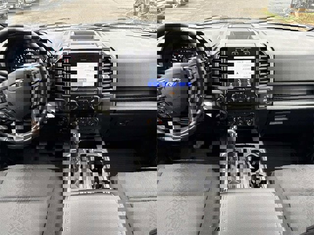 Certified 2020 Ford F150 XLT w/ Equipment Group 302A Luxury image 16