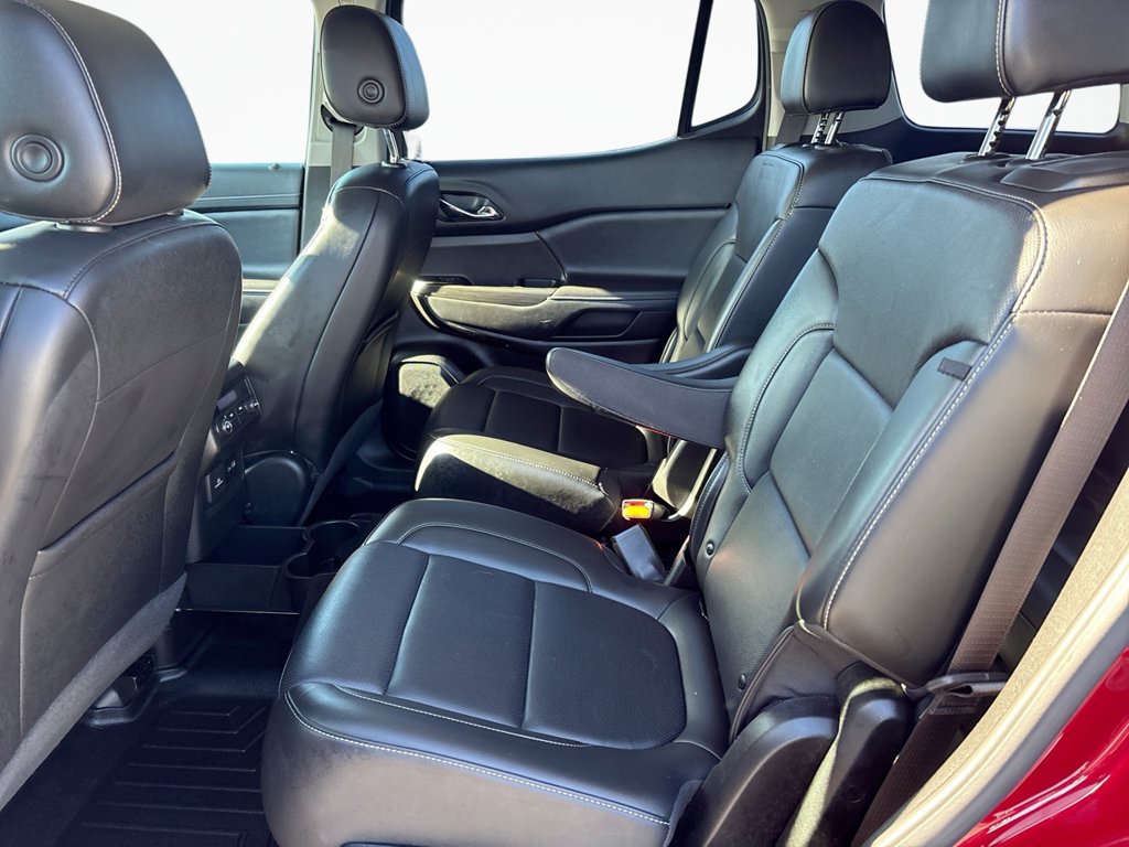 Used 2023 GMC Acadia SLT AWD/4WD image 19
