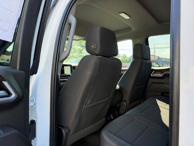 Used 2022 GMC Sierra 1500 Elevation AWD/4WD image 20