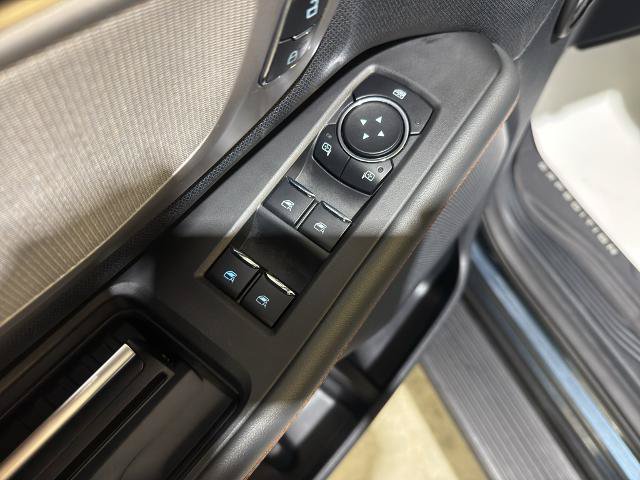 Certified 2025 Ford Expedition Active AWD/4WD image 13