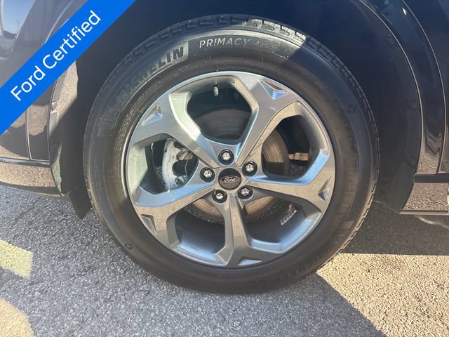 Certified 2023 Ford Escape ST-Line w/ Tech Pack #1 AWD/4WD image 21