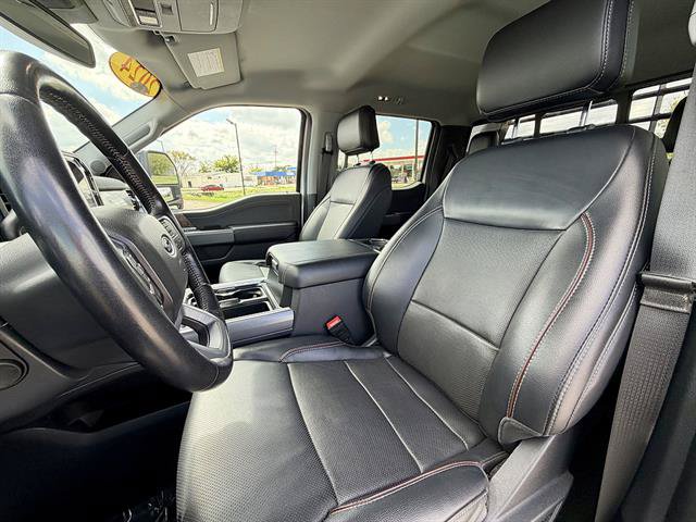 Certified 2024 Ford F250 Lariat AWD/4WD image 10