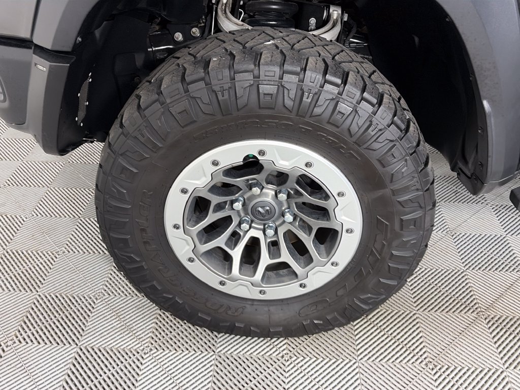 Used 2023 RAM 1500 TRX w/ TRX Level 2 Equipment Group AWD/4WD image 8
