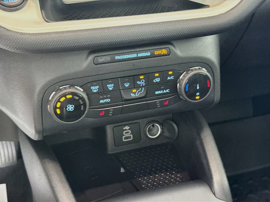 Certified 2023 Ford Bronco Sport Heritage w/ Heritage Convenience Package AWD/4WD image 19