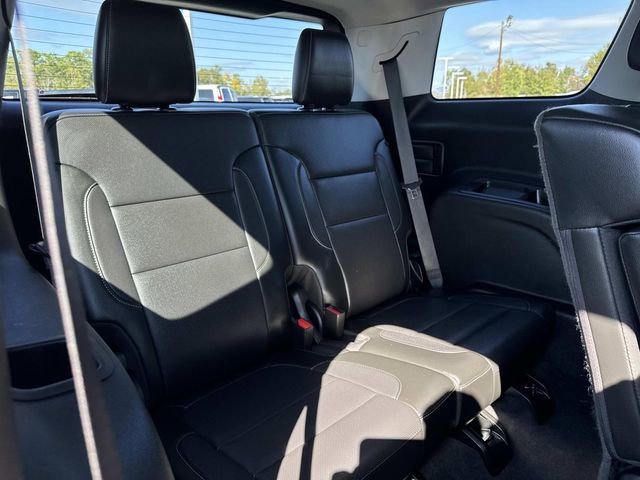 Used 2020 GMC Acadia SLT image 9