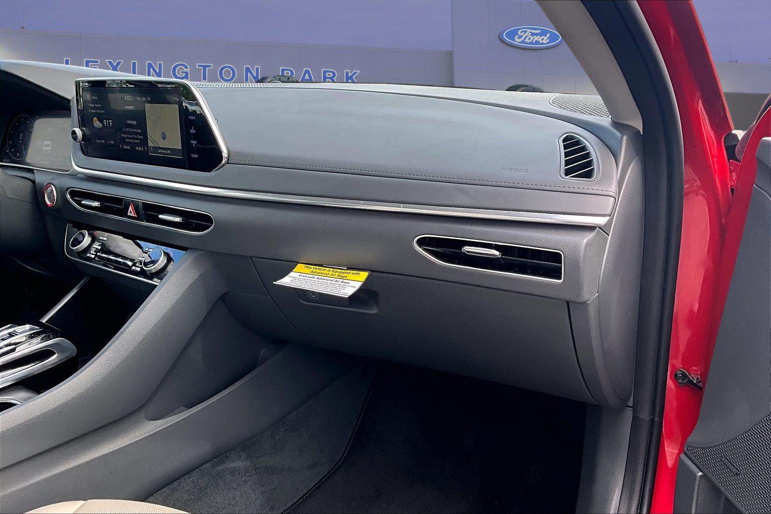 Used 2020 Hyundai Sonata Limited FWD image 26