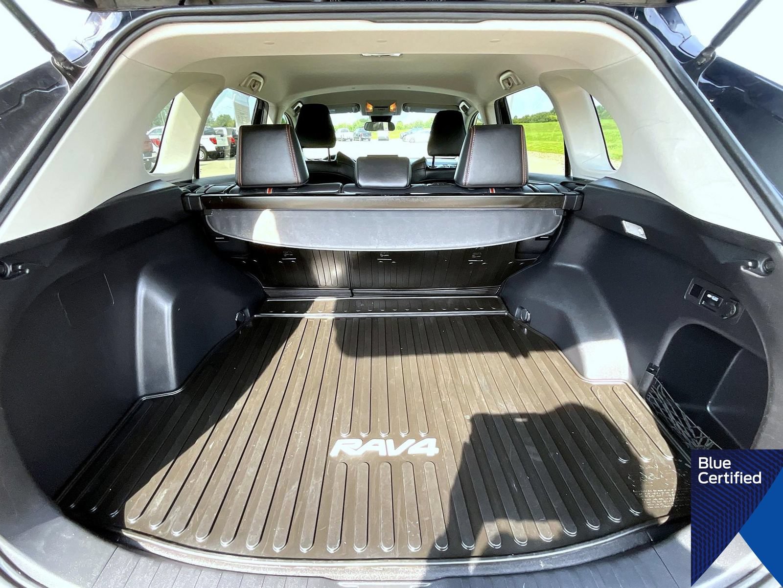 Used 2020 Toyota RAV4 Adventure w/ Protection Package AWD/4WD image 24