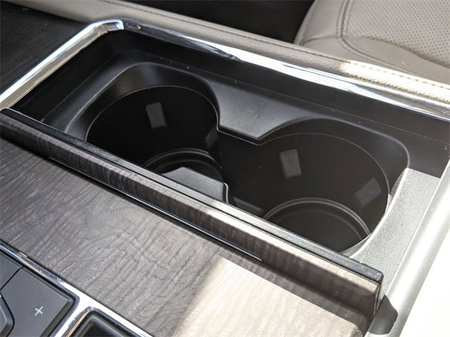 Certified 2020 Ford Expedition Max Limited w/ Equipment Group 302A image 18