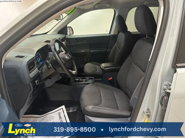 Certified 2024 Ford Maverick XLT w/ XLT Luxury Package AWD/4WD image 6