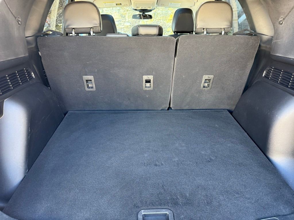 Certified 2022 Ford Escape SEL image 10