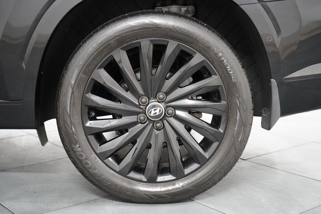 Used 2024 Hyundai Palisade Calligraphy AWD/4WD image 38