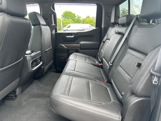 Used 2021 GMC Sierra 1500 Denali AWD/4WD image 31