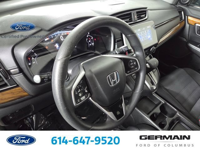 Used 2022 Honda CR-V EX image 16