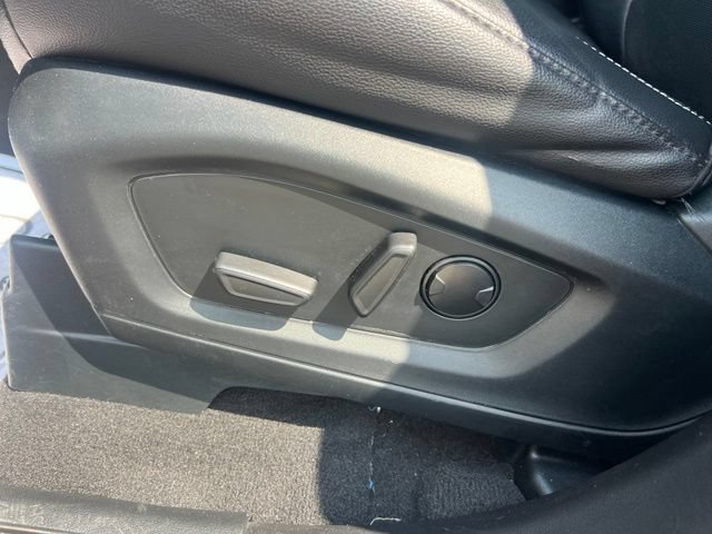 Certified 2023 Ford Explorer ST w/ Equipment Group 401A AWD/4WD image 20