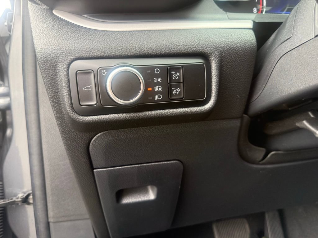 Certified 2024 Ford Explorer XLT AWD/4WD image 19