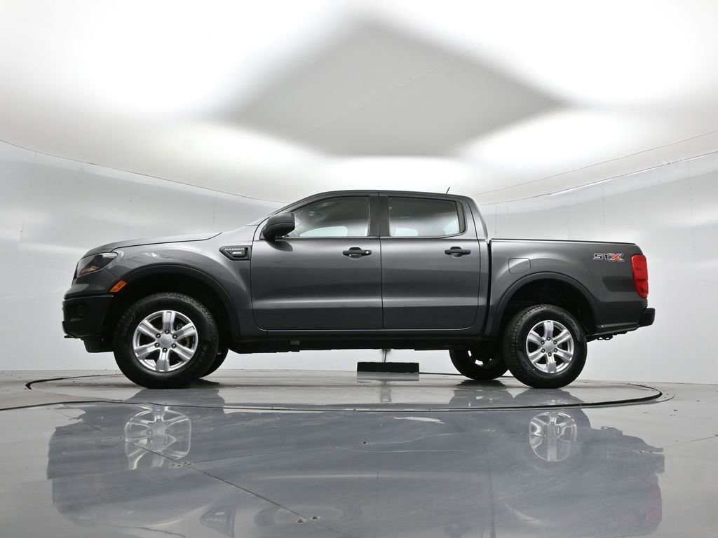 Certified 2020 Ford Ranger XL w/ Equipment Group 101A Mid image 22