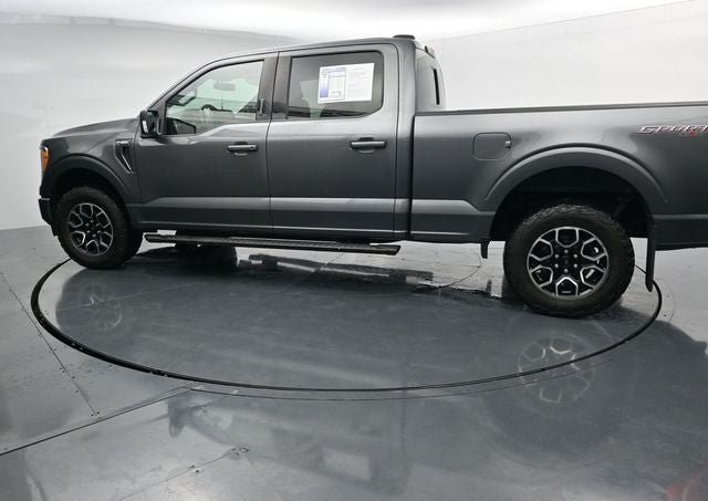 Certified 2023 Ford F150 XLT w/ Equipment Group 302A High AWD/4WD image 6