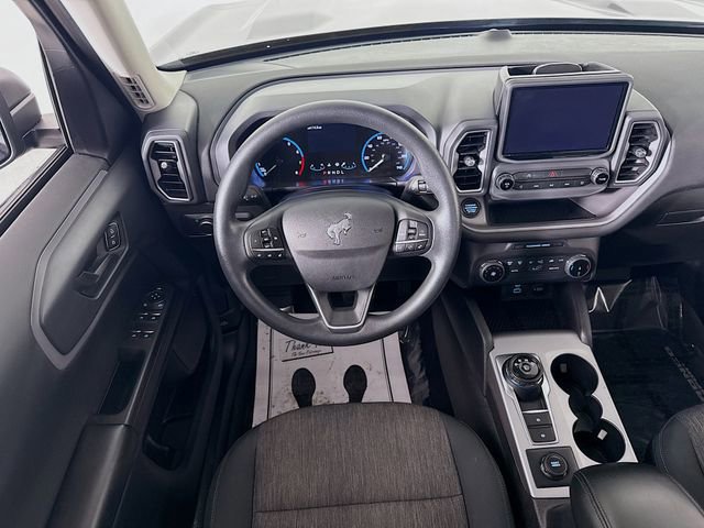 Certified 2022 Ford Bronco Sport Big Bend image 20