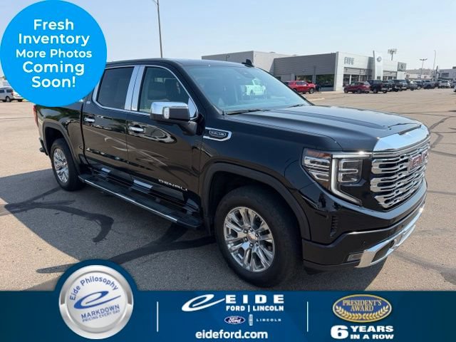 Used 2023 GMC Sierra 1500 Denali w/ Technology Package AWD/4WD video 1
