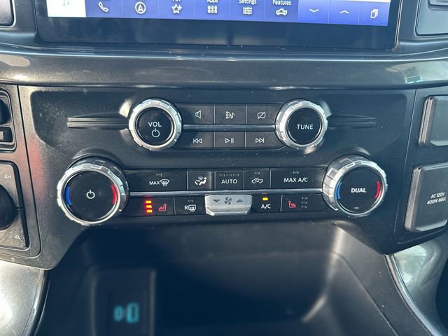 Certified 2023 Ford F150 Tremor image 20