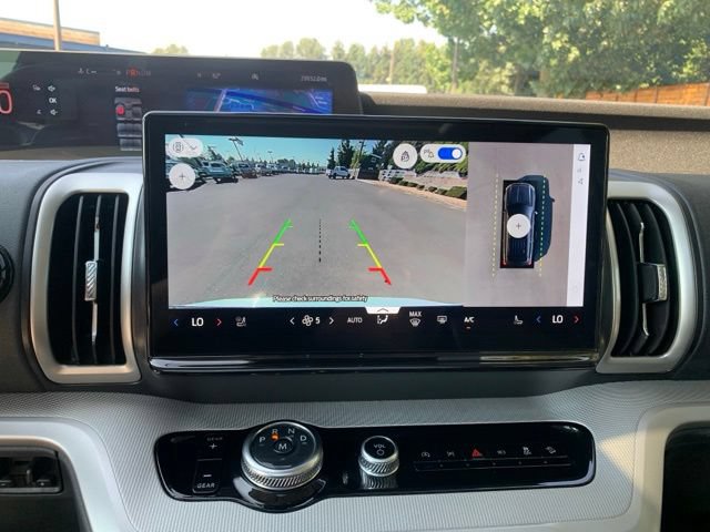 Certified 2025 Ford Expedition Max Active AWD/4WD image 22