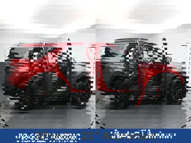 Certified 2022 Ford Explorer ST w/ Equipment Group 401A AWD/4WD image 37