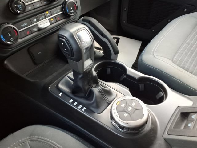 Certified 2022 Ford Bronco Outer Banks AWD/4WD image 29