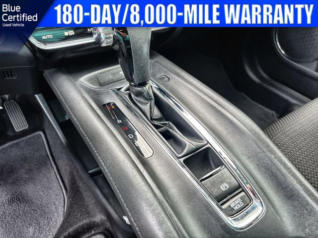 Used 2020 Honda HR-V EX image 28