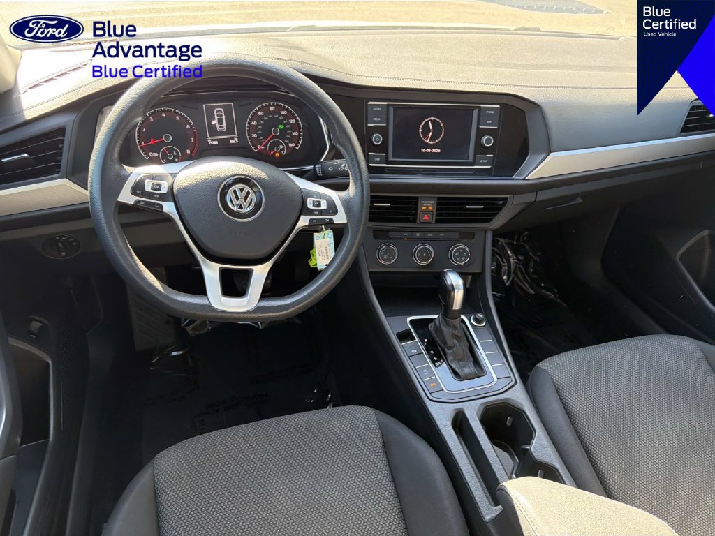 Used 2019 Volkswagen Jetta R-Line FWD image 9