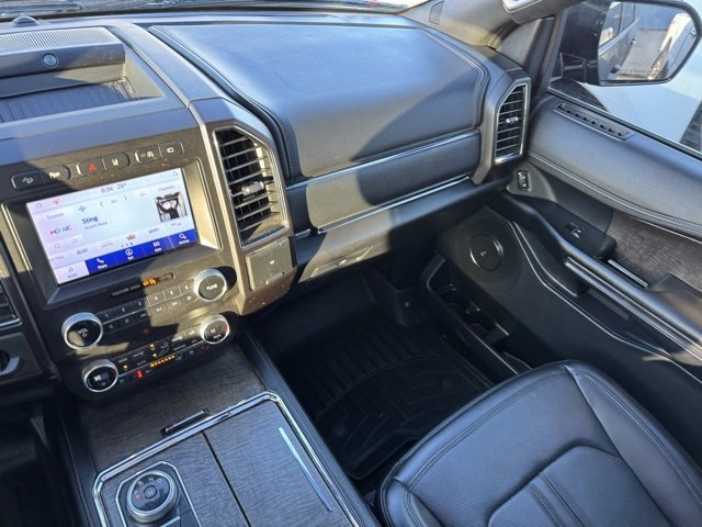 Certified 2021 Ford Expedition Max Limited image 27