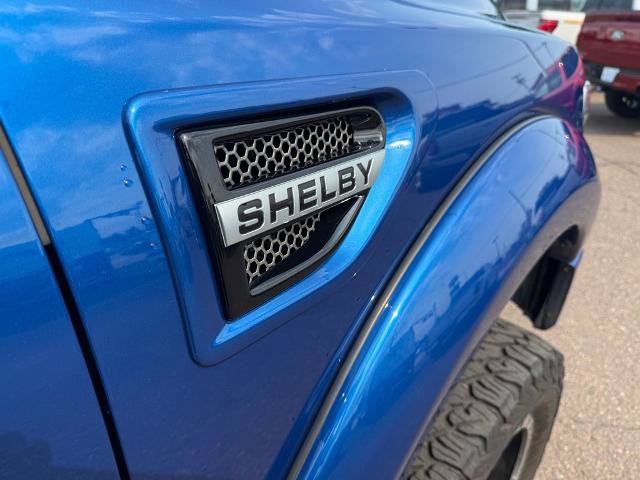 Certified 2018 Ford F150 Lariat w/ Equipment Group 502A Luxury AWD/4WD image 16