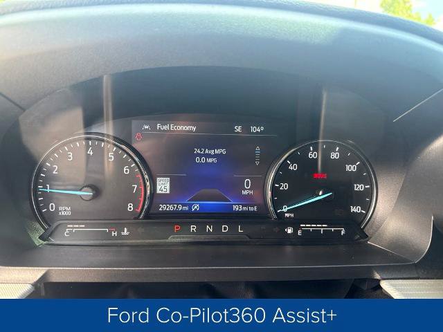 Certified 2024 Ford Explorer XLT w/ Equipment Group 202A RWD image 21