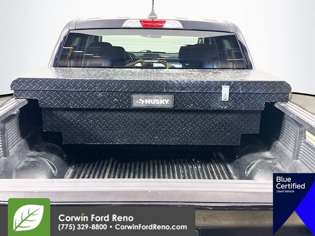 Certified 2021 Ford Ranger XLT w/ Equipment Group 301A Mid RWD image 27