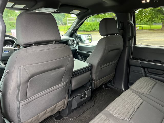Certified 2023 Ford F150 XL w/ STX Appearance Package AWD/4WD image 26