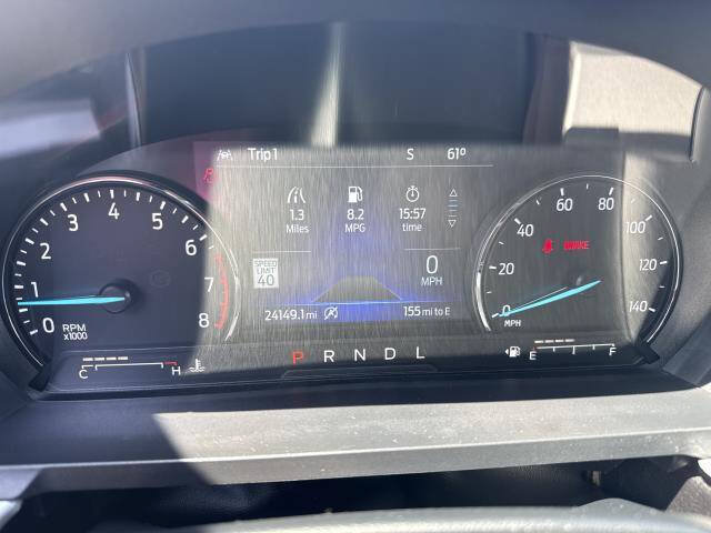 Certified 2023 Ford Explorer XLT w/ Equipment Group 202A AWD/4WD image 11