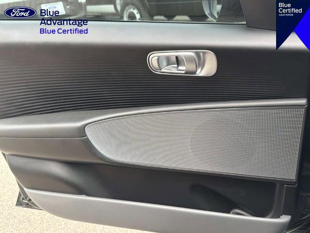 Used 2024 Hyundai Ioniq 6 SE RWD image 19