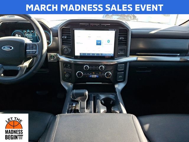 Certified 2022 Ford F150 Lariat image 15