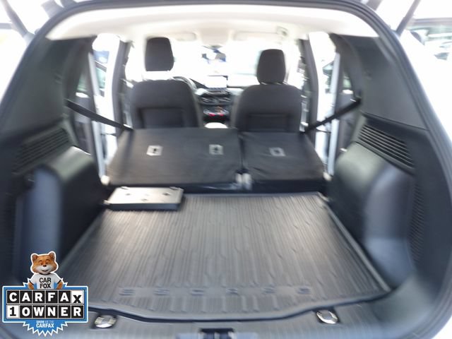 Certified 2023 Ford Escape Active w/ Cold Weather Package FWD image 33