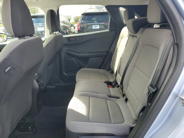 Certified 2022 Ford Escape SE w/ Convenience Package image 9