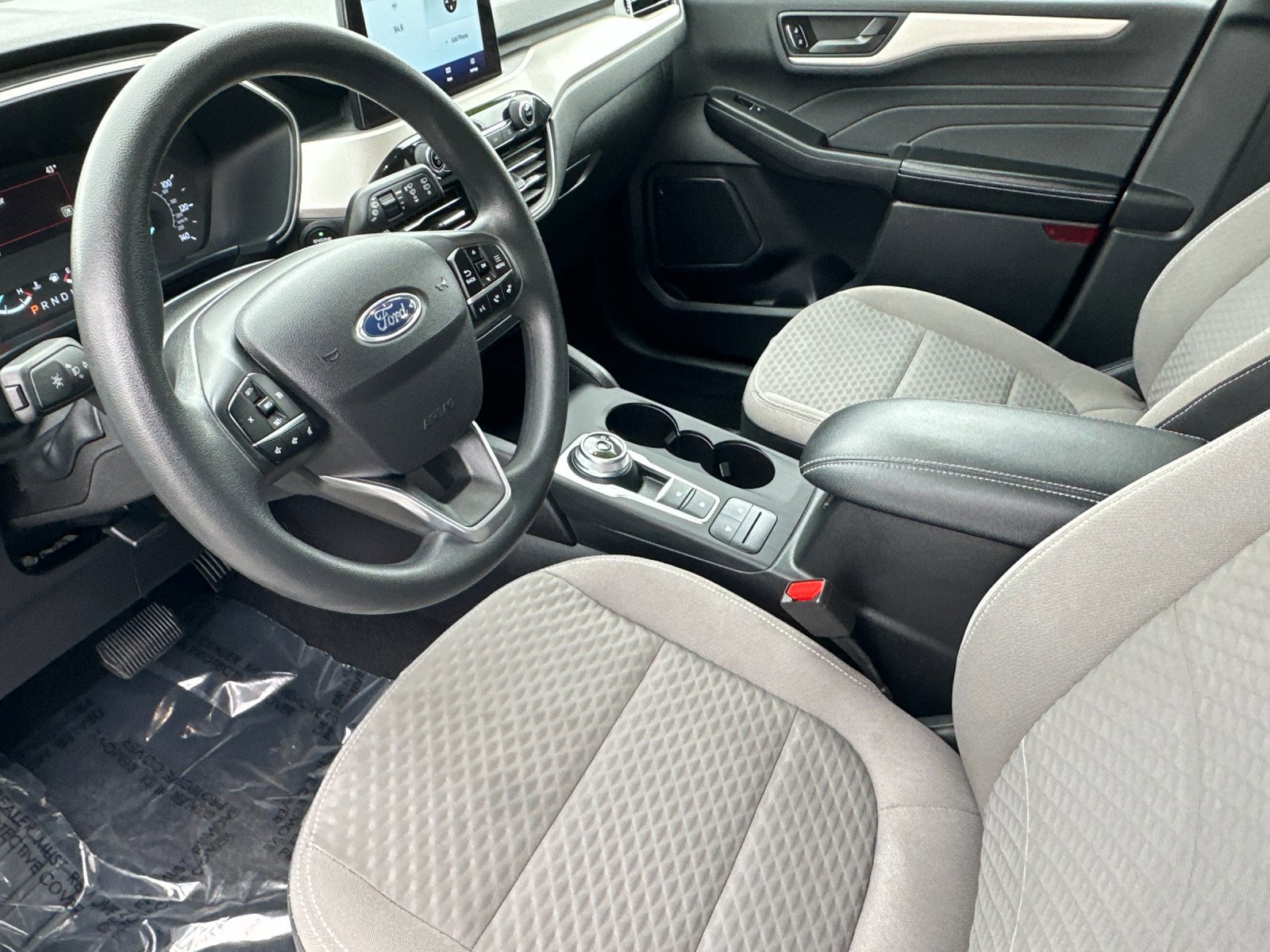 Certified 2022 Ford Escape SE image 11
