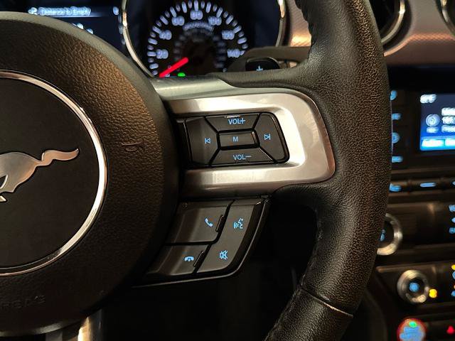 Certified 2017 Ford Mustang GT w/ Black Accent Package RWD image 15