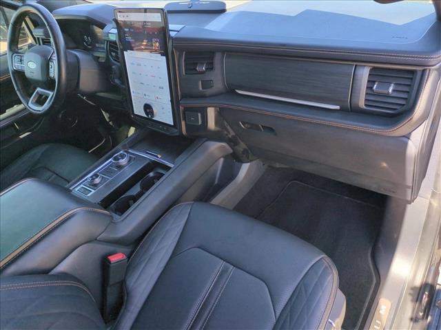Certified 2023 Ford Expedition Max Platinum image 22