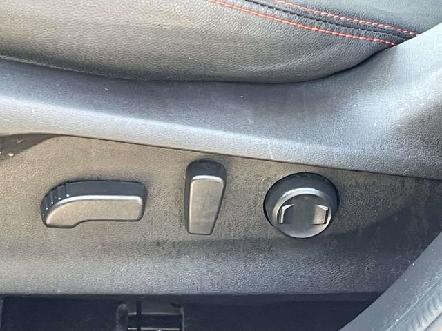 Used 2022 Subaru Forester Sport AWD/4WD image 19