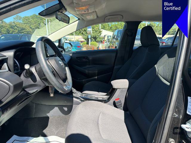 Used 2022 Toyota Corolla LE FWD image 10