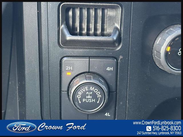 Certified 2023 Ford F150 XL w/ STX Appearance Package AWD/4WD image 25