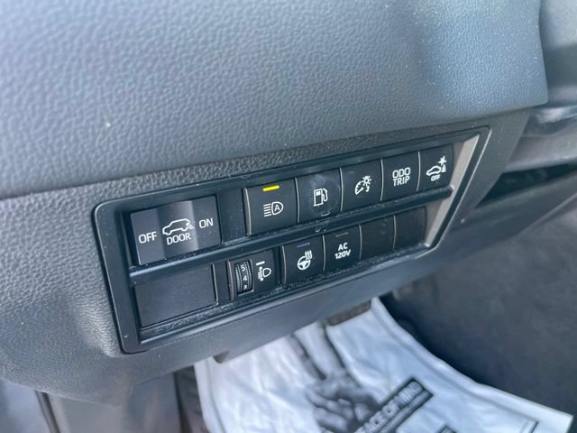 Used 2023 Toyota Sequoia Limited AWD/4WD image 15