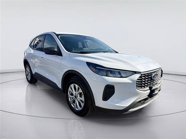 Certified 2025 Ford Escape Active FWD image 1
