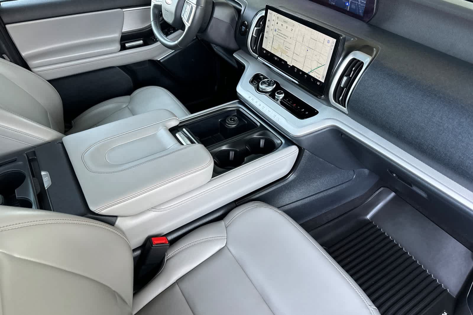 Certified 2025 Ford Expedition Max Active AWD/4WD image 17