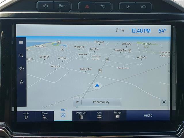 Certified 2022 Ford F250 Platinum image 13