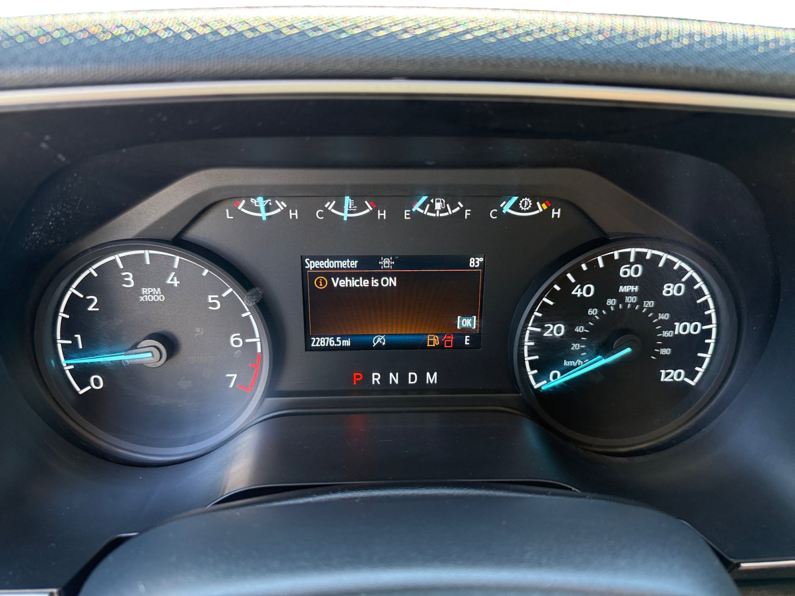 Certified 2023 Ford F150 XL w/ STX Appearance Package AWD/4WD image 11
